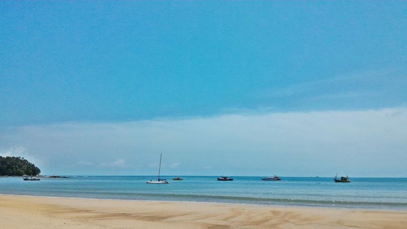 BANGTAO BEACH CHALET фото 5