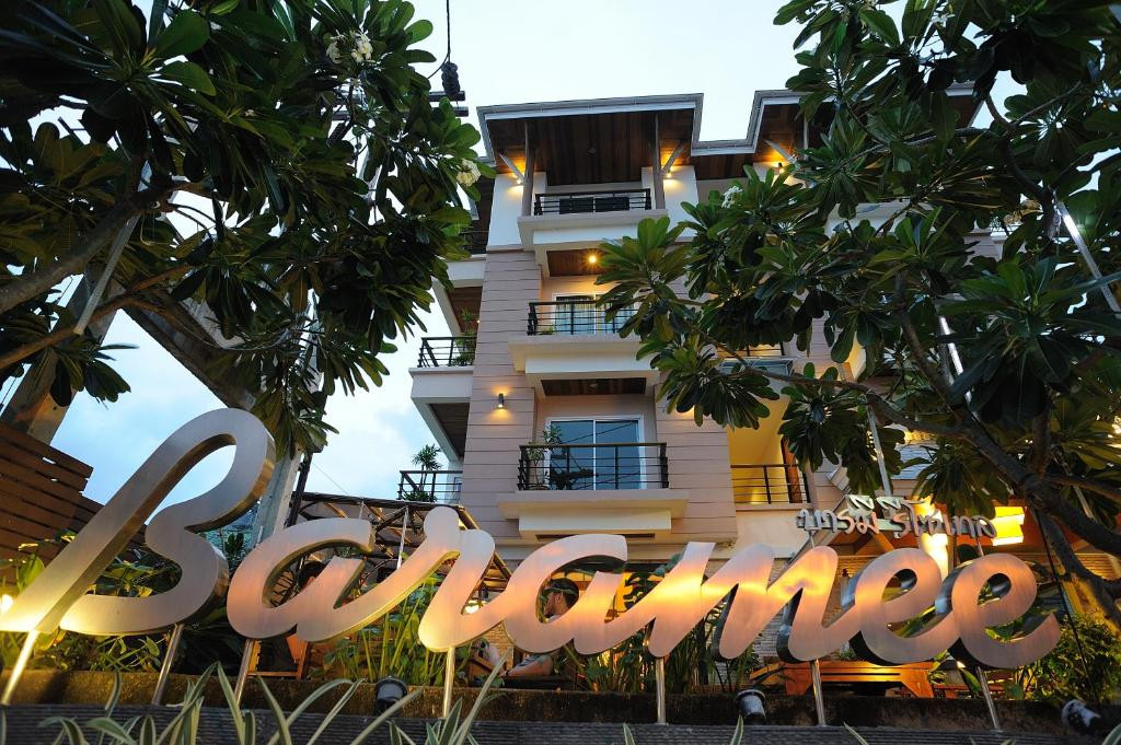 BARAMEE RESORT
