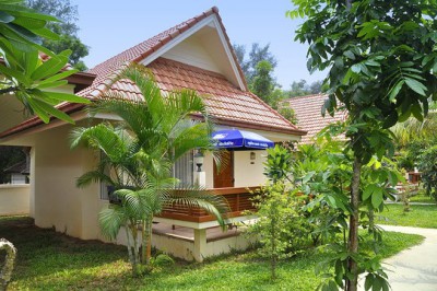 BARAMIE RESIDENCE фото 2