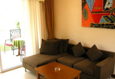 BARAMIE RESIDENCE фото 7