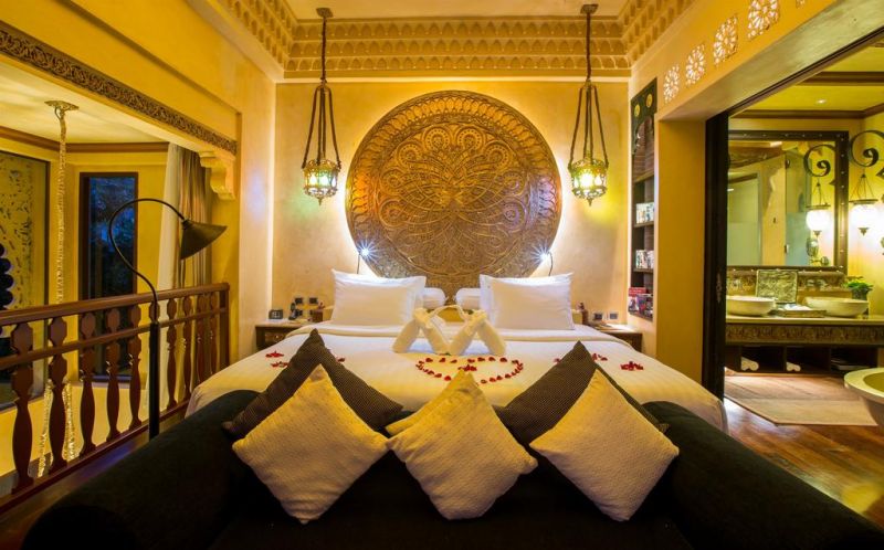 BARAY VILLA BY SAWASDEE VILLAGE фото 4