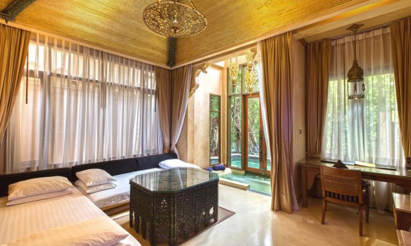 BARAY VILLA BY SAWASDEE VILLAGE фото 5