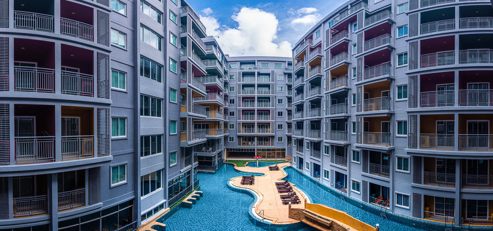 ELITE SUITE PATONG (EX.BAUMAN RESIDENCE) фото 2