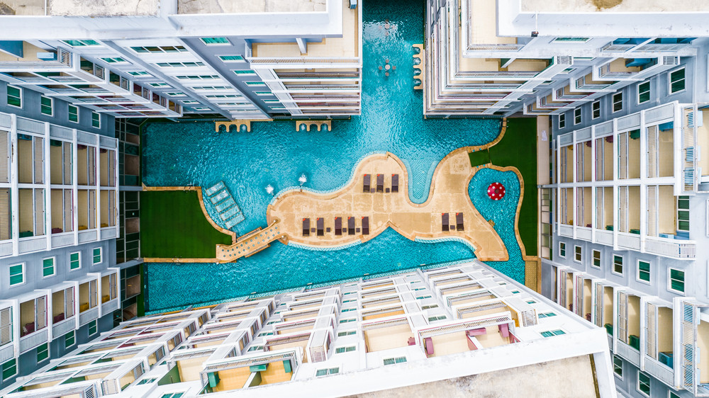 ELITE SUITE PATONG (EX.BAUMAN RESIDENCE) фото 3