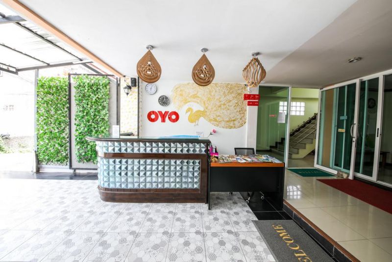 OYO 118 BEACH WALK STAY (EX. BEACH WALK STAY) фото 2
