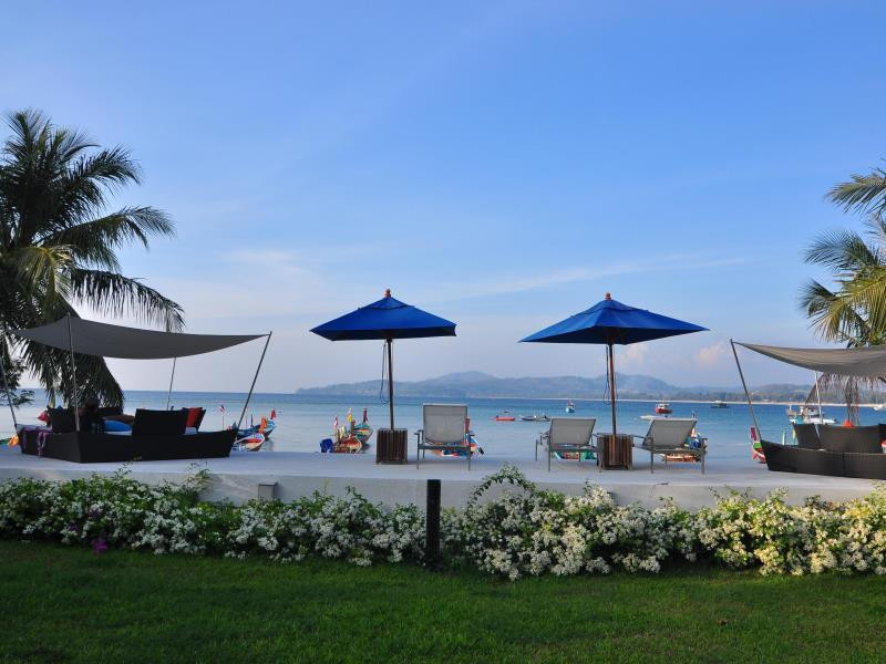 BEACHFRONT PHUKET фото 7