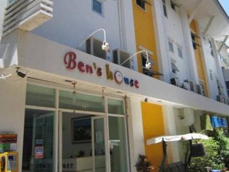 BENS HOUSE