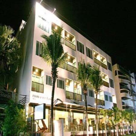 BENYADA LODGE SURIN BEACH фото 2