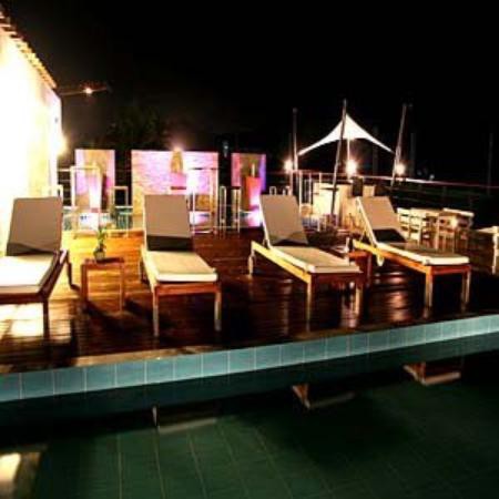 BENYADA LODGE SURIN BEACH фото 3