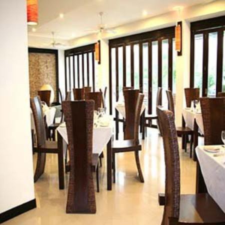 BENYADA LODGE SURIN BEACH фото 4