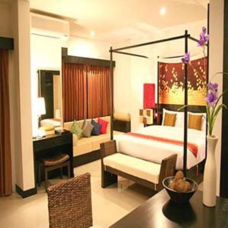 BENYADA LODGE SURIN BEACH фото 5