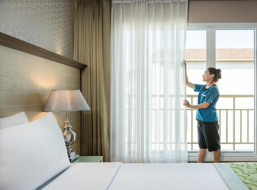 BEST WESTERN PATONG BEACH фото 7