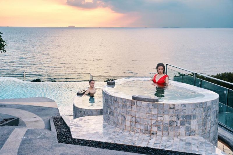 BAYPHERE HOTEL PATTAYA (EX. BEST WESTERN PREMIER BAYPHERE PATTAYA) фото 2