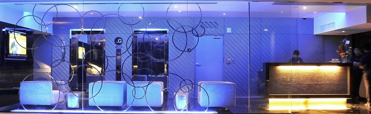 BEST WESTERN SUKHUMVIT 20 фото 2