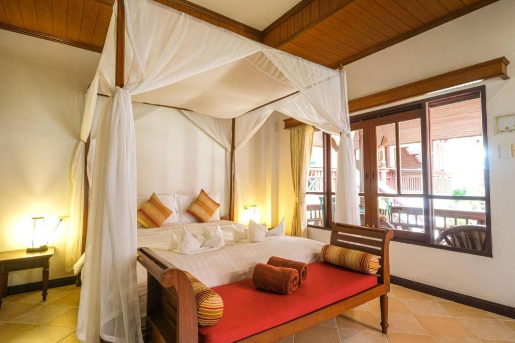 BHUNDHARI CHAWENG BEACH RESORT фото 6