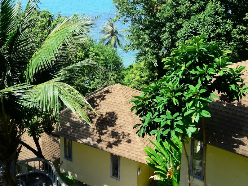 BLUE HILL RESORT фото 3