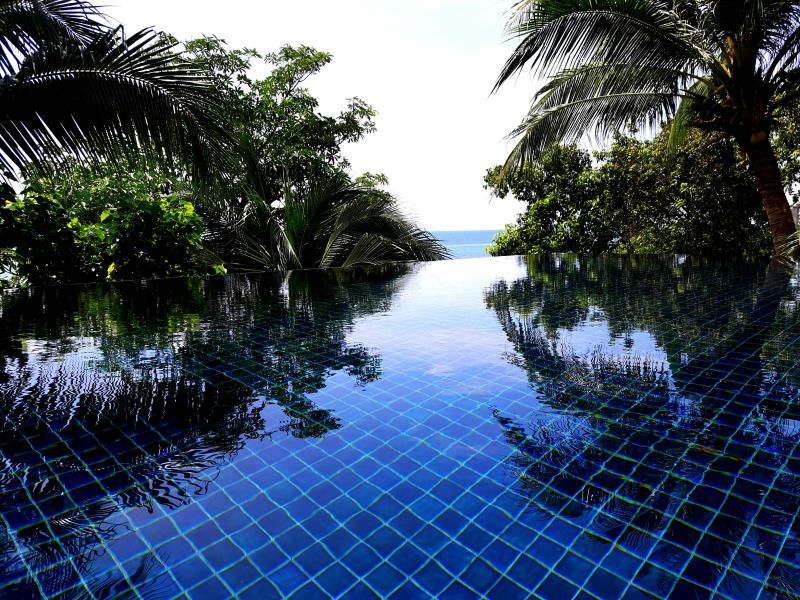BLUE HILL RESORT фото 6