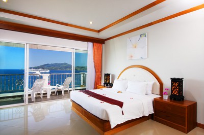 BLUE OCEAN BEACH RESORT TRI TRANG фото 2