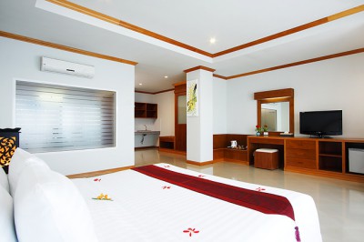 BLUE OCEAN BEACH RESORT TRI TRANG фото 3