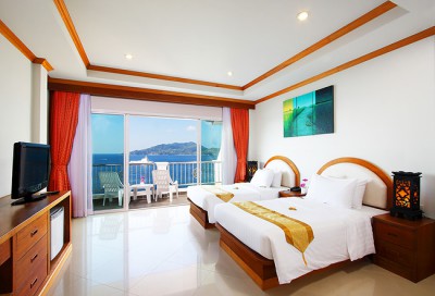 BLUE OCEAN BEACH RESORT TRI TRANG фото 4