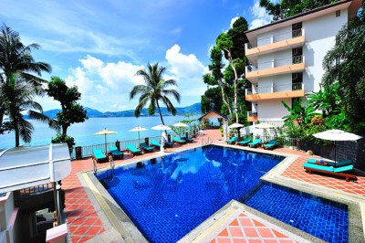 BLUE OCEAN BEACH RESORT TRI TRANG фото 6