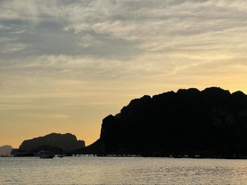 BLUE ORCHID BEACH KRABI фото 6