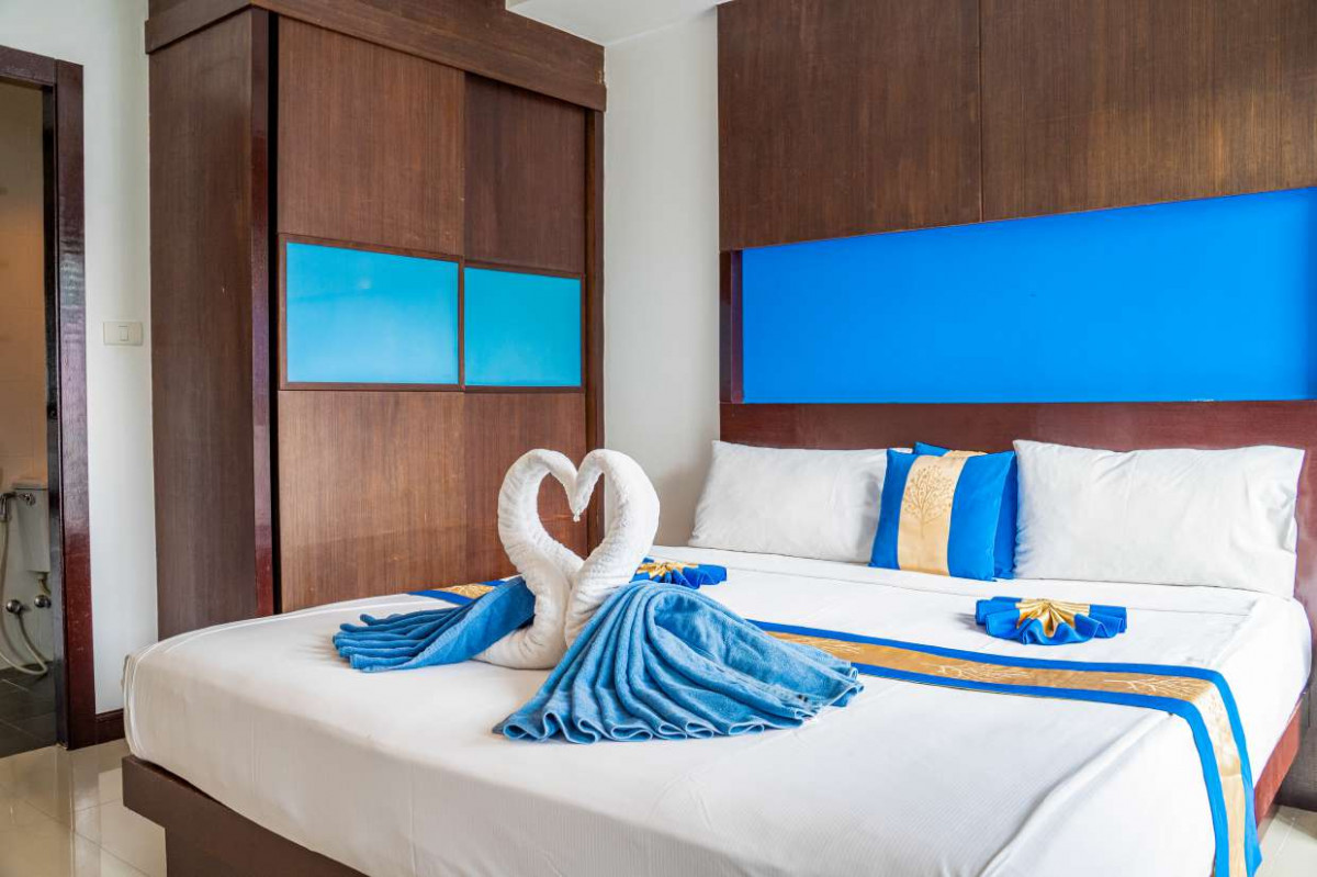 TUANA BLUE SKY RESORT (EX. BLUE SKY PATONG) фото 3