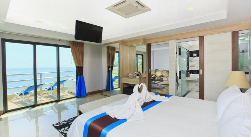 BLUE WAVE HUA HIN фото 2