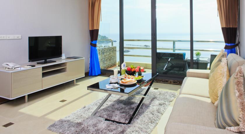 BLUE WAVE HUA HIN фото 4