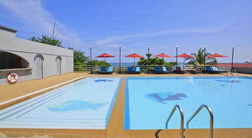 BLUE WAVE HUA HIN фото 6