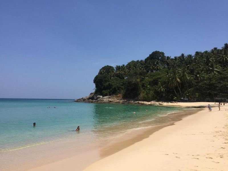 BLUESIAM VILLAS PHUKET фото 3