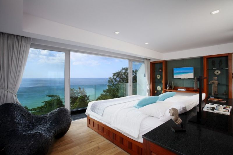 BLUESIAM VILLAS PHUKET фото 5