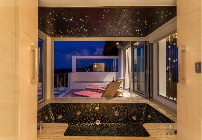 BLUESIAM VILLAS PHUKET фото 6