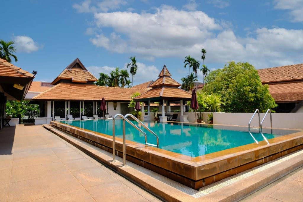 BODHI SERENE фото 3