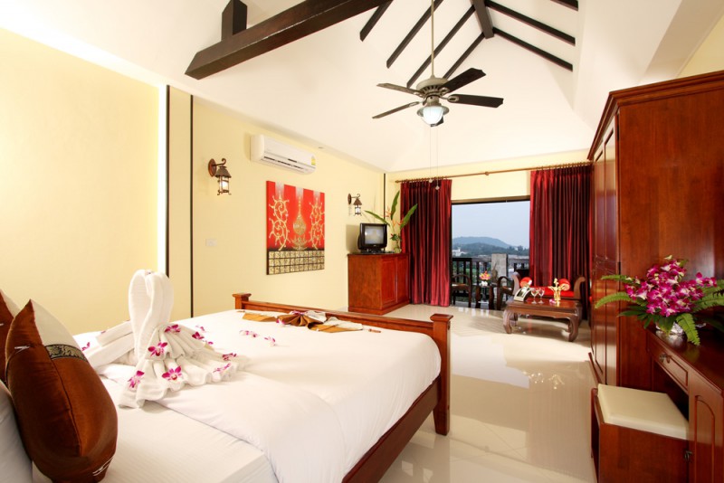 BOOMERANG VILLAGE RESORT фото 2