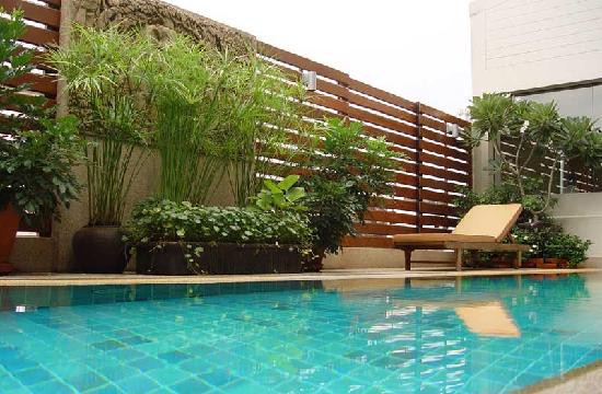 BOSSOTEL BANGKOK