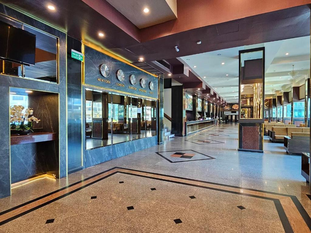 BOUTIQUE CITY фото 8