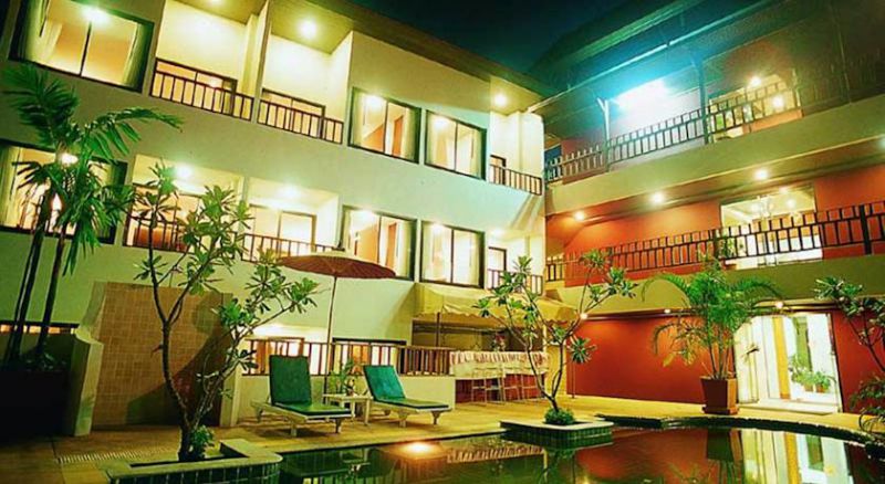 BP CHIANG MAI CITY