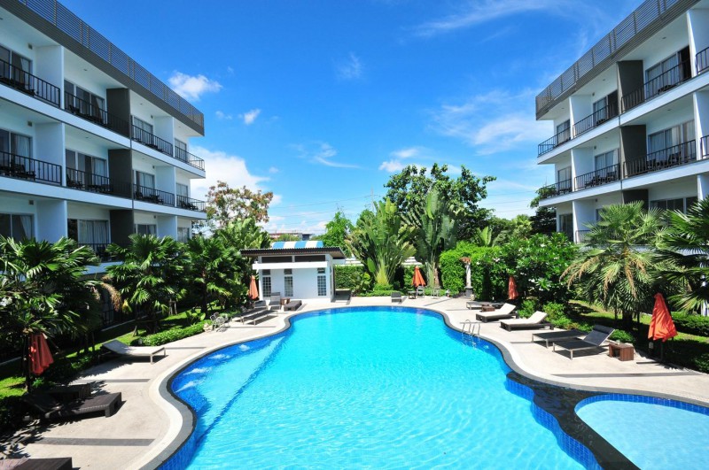 BS PREMIER AIRPORT HOTEL фото 2