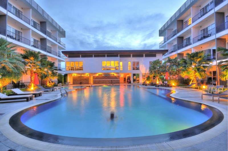 BS PREMIER AIRPORT HOTEL фото 5
