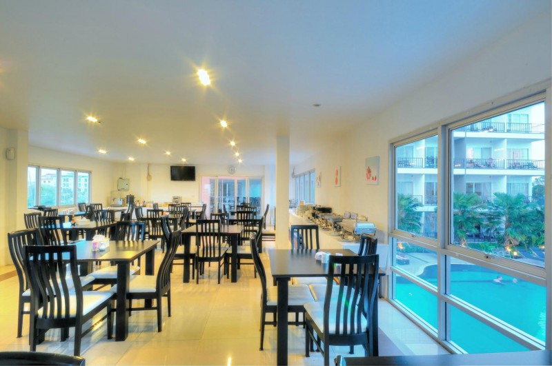 BS PREMIER AIRPORT HOTEL фото 6