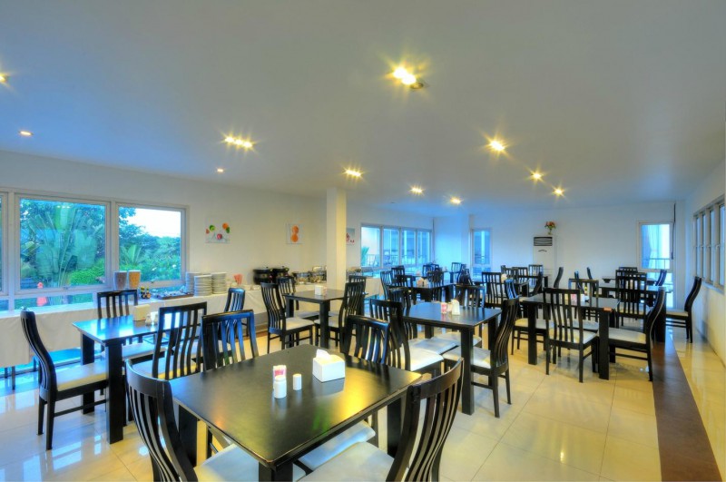 BS PREMIER AIRPORT HOTEL фото 7