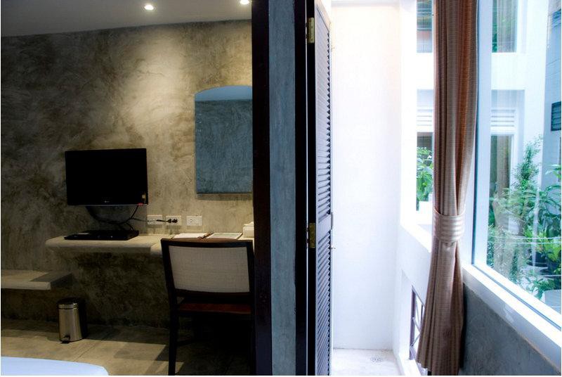 BUDDY BOUTIQUE INN фото 2
