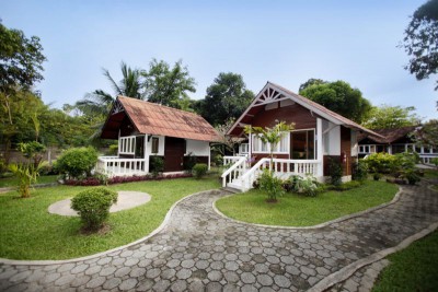BUNGALOWS BOPHUT