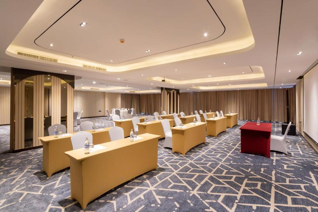 BW NADA DON MUEANG AIRPORT  фото 7