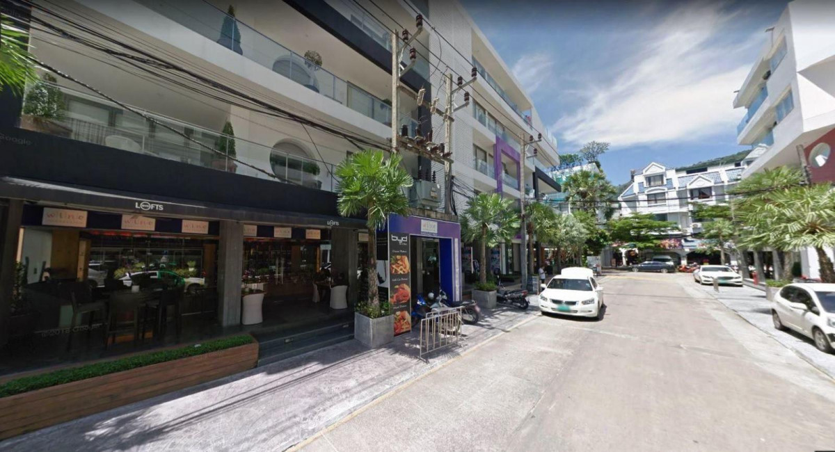 BYD LOFTS BOUTIQUE HOTEL & SERVICED APARTMENT фото 2