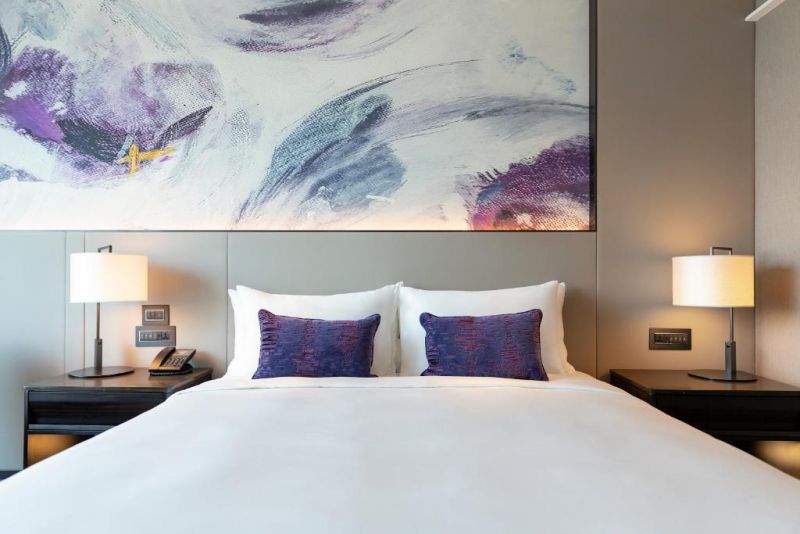 CARLTON HOTEL BANGKOK SUKHUMVIT фото 2