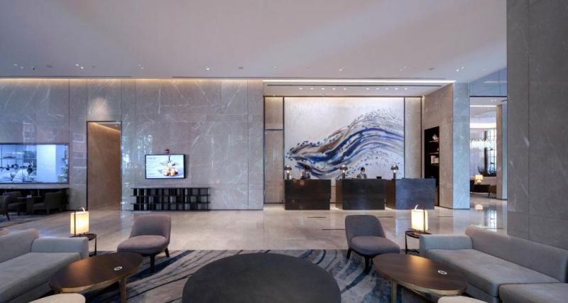 CARLTON HOTEL BANGKOK SUKHUMVIT фото 4