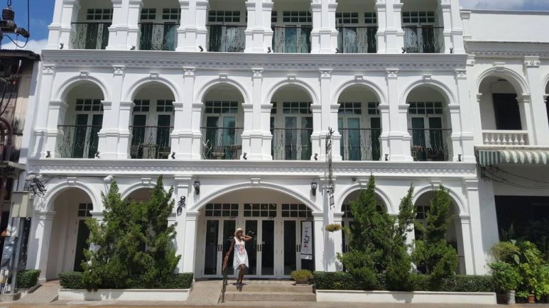 CASA BLANCA BOUTIQUE HOTEL