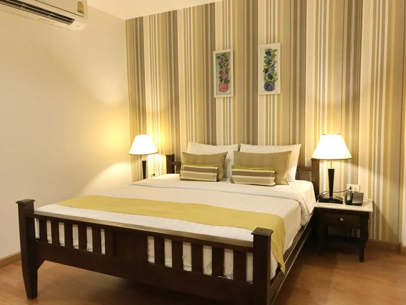 CASA BLANCA BOUTIQUE HOTEL фото 7